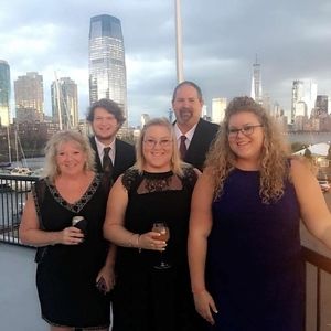 Meet your Posher, Sue